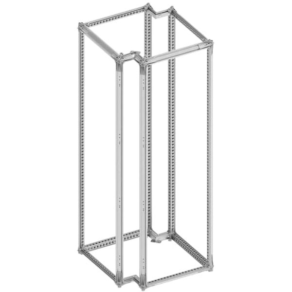 E8RLG66A E8RLG66A   Cabinet frame Corner D6 image 2