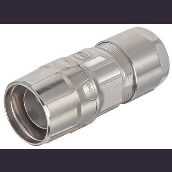 M23 ComLock Hood 7-12 mm image 1