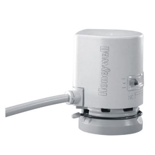 THERMAL ACTUATOR , 8MM , 24V , NC image 1