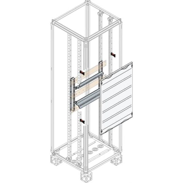 MA321850 Main Distribution Board image 1