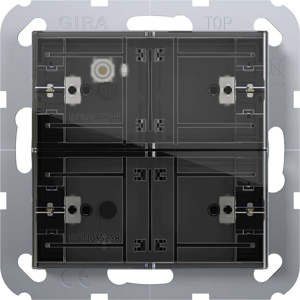 PB sens.4 Standard 2-g KNX System 55 image 1