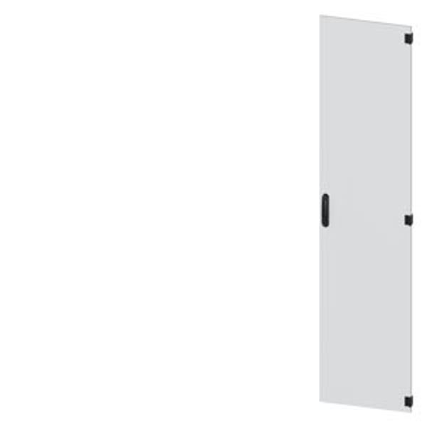 SIVACON, door, right, EMC, IP40, H:... image 1