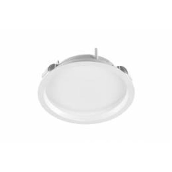 GAMMA LED 280 1600lm 840 IP54 II kl. OPAL (14W) 280mm image 3