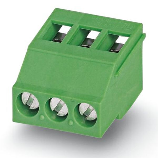 PCB terminal block image 3