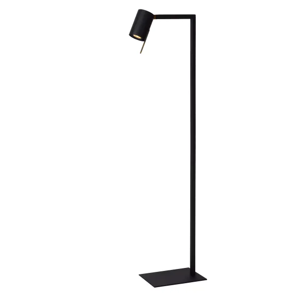 LESLEY Reading  lamp GU10/35W Black image 1