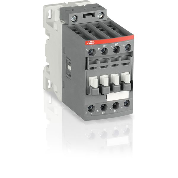 AF38ZB-22-00-22 48-130V50/60HZ-DC Contactor image 1