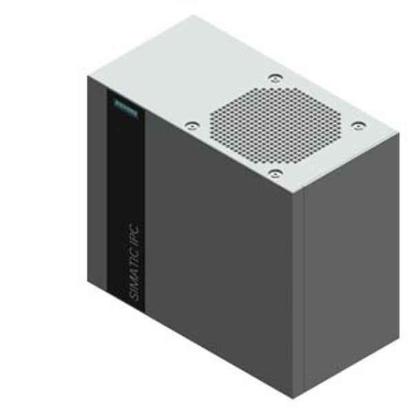 SIMATIC IPC527G (Box PC); Core i7-6... image 1