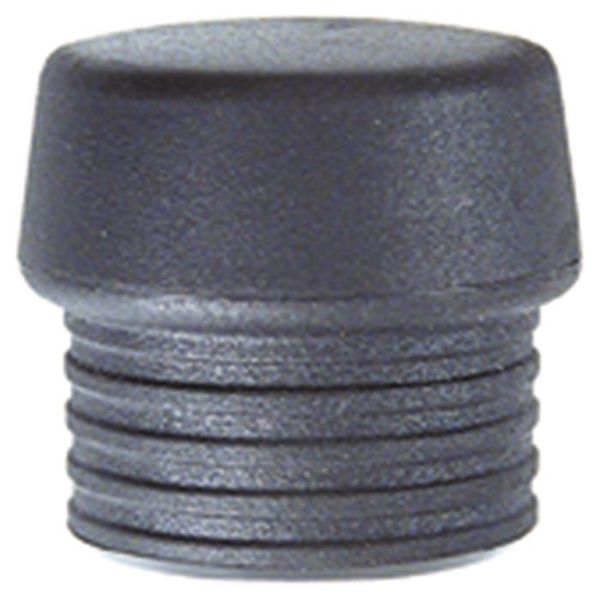 Hammer face, 30mm white, for Safety soft-face hammer. image 1