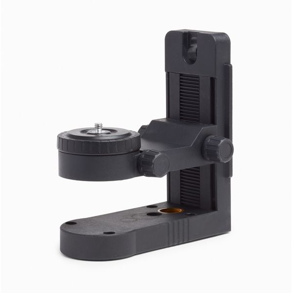 PLS 3X360 MLB Magnetic L-Bracket w/ Micro and Elevation Adjustment image 3