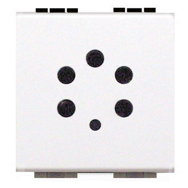 telephone socket BE std. image 1