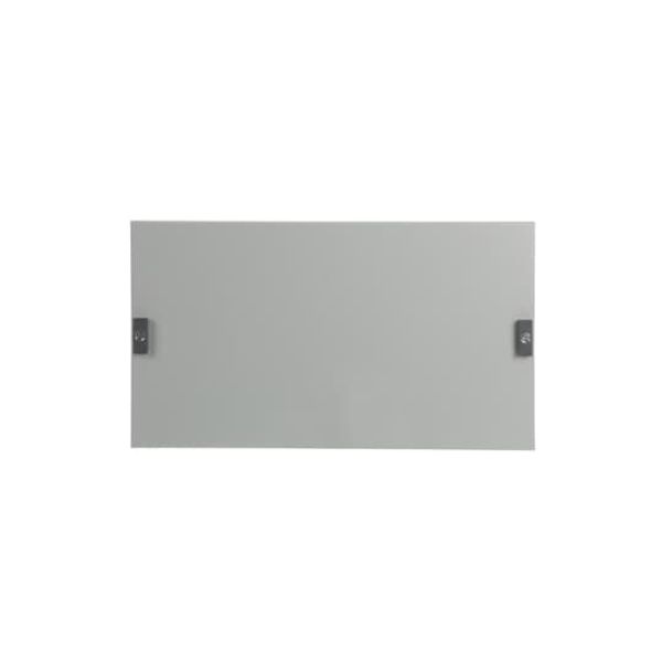 QCC063001 Closed cover, 300 mm x 512 mm x 230 mm image 3