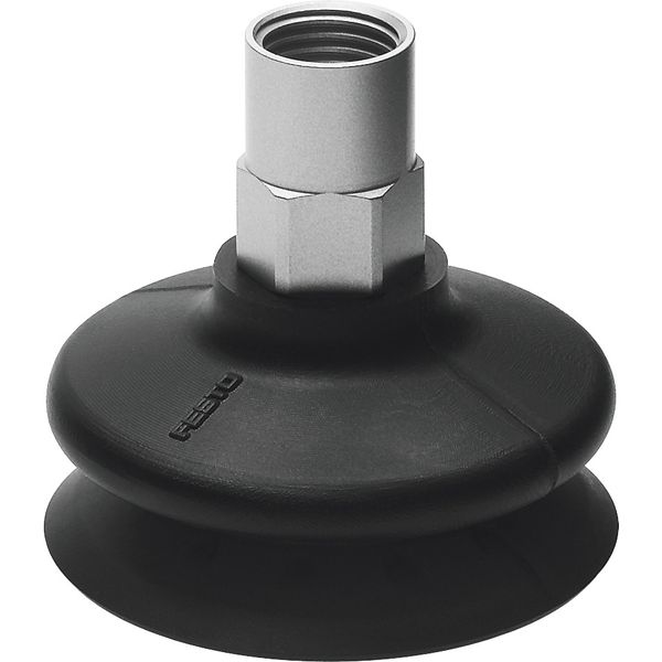 ESS-50-BT-G1/4-I Vacuum suction cup image 1