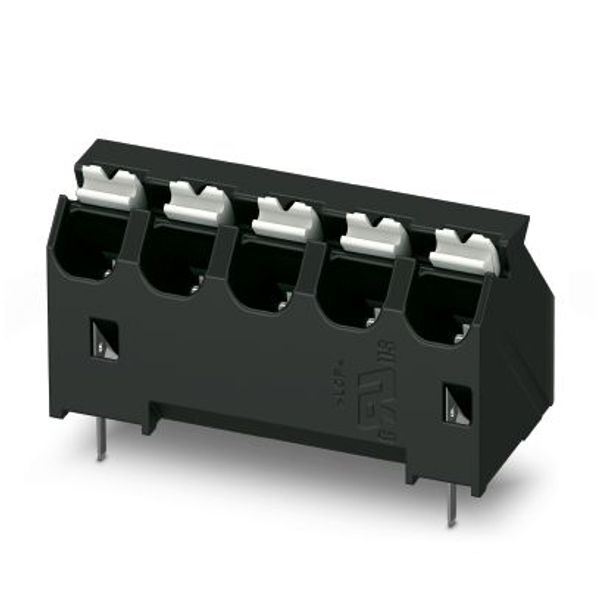 PCB terminal block image 2