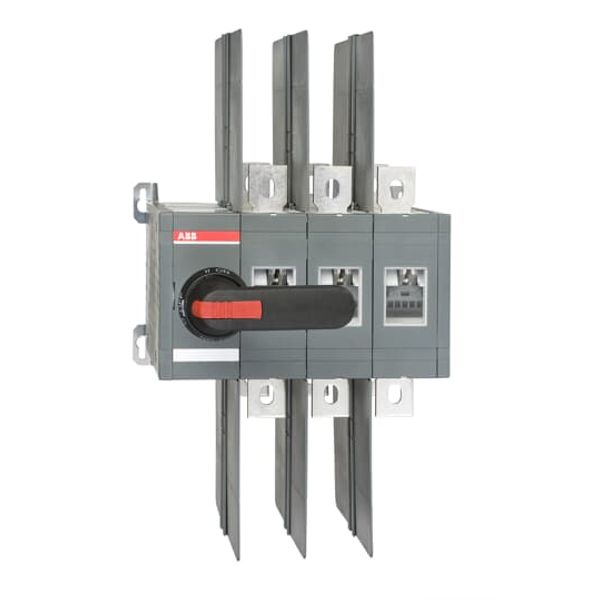 OT600U03CP CHANGE-OVER SWITCH image 2