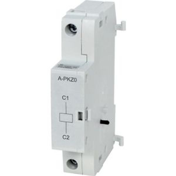 Direct starter, 3-pole, 4 - 11 kW/400 V/AC3, 100 kA, electronic protection image 5