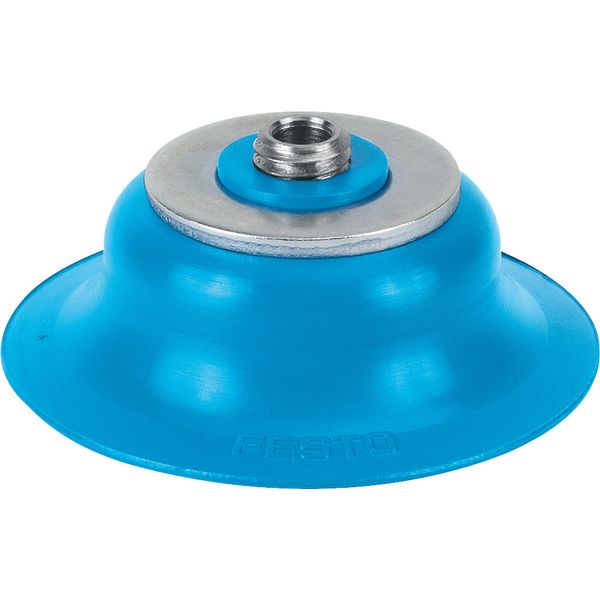 ESS-20-SU Vacuum suction cup image 1