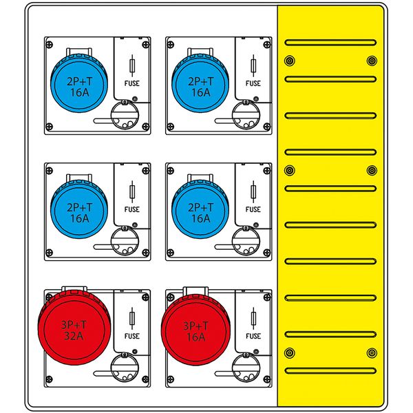 DISTRIBUTION ASSEMBLY (ACS) image 3