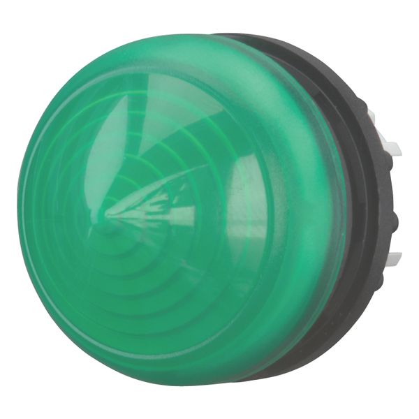 Indicator light, RMQ-Titan, Extended, conical, green image 4