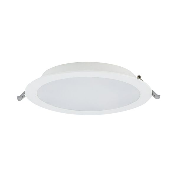 MYKONOS LED 18W, 3000K, WH image 1