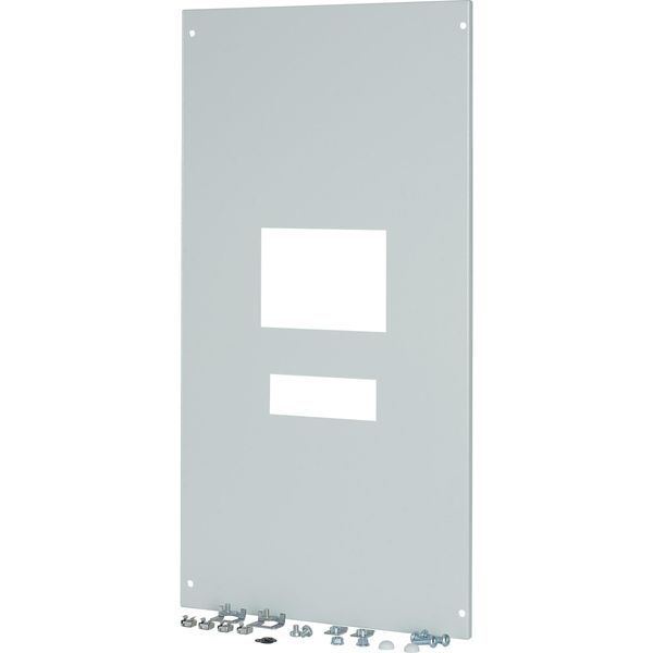 XMN332404CV2-T. Front plate image 2