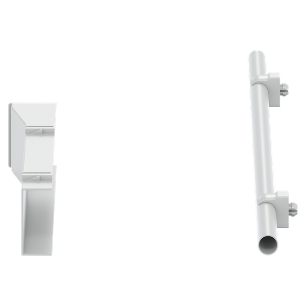 ZZKB1 ComfortLine Interior fitting system, 496 mm x 61 mm x 37 mm image 13