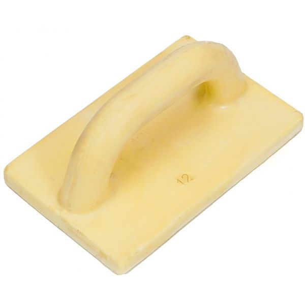 Polyurethane trowel 180 Х 320мм image 1