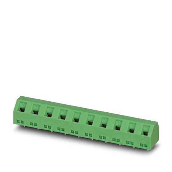 PCB terminal block image 3