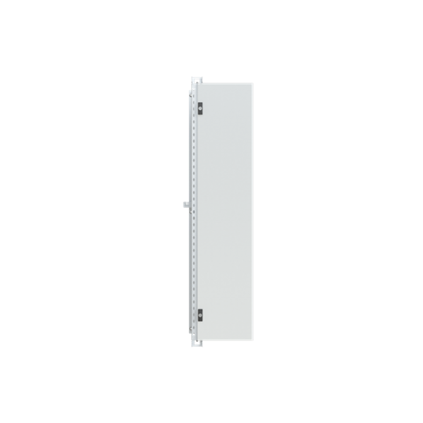 Q830I210 Integrated cable compartment, 1049 mm x 800 mm x 250 mm image 3