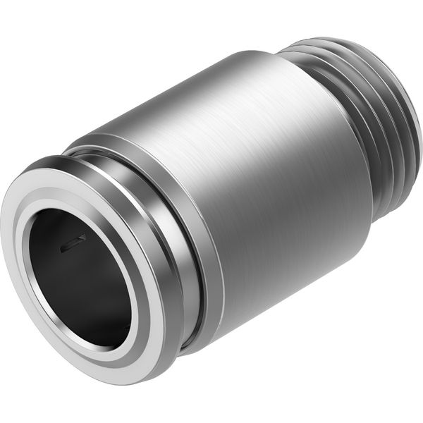 NPQR-DK-G38-Q12 Push-in fitting image 1