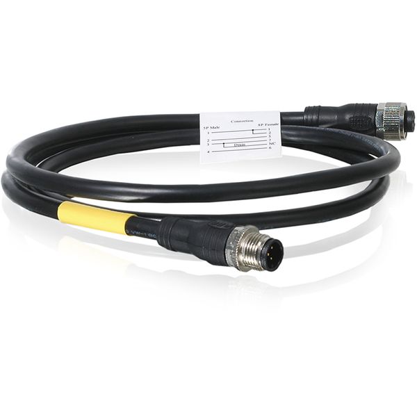 M12-CT132 Orion cable image 1