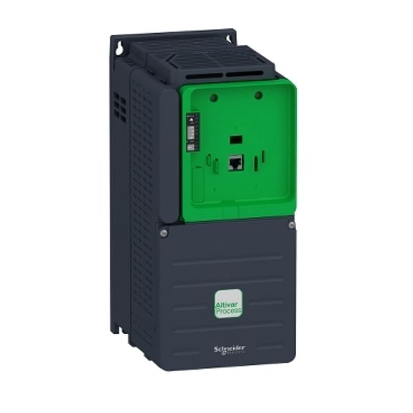 Variable speed drive, Altivar Process ATV900, ATV930, 7,5 kW, 380...480 V, cabinet Integration, IP20 image 2