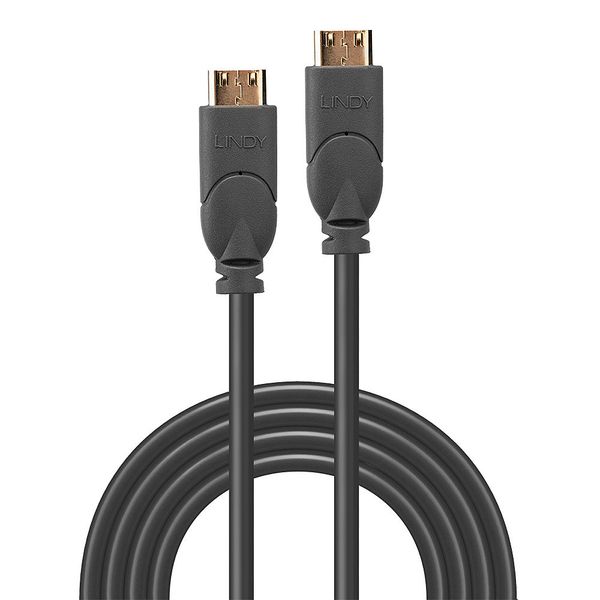 Mini HDMI to Mini HDMI Cable, 0.5m Connect your 1.3b Mini HDMI devices image 2