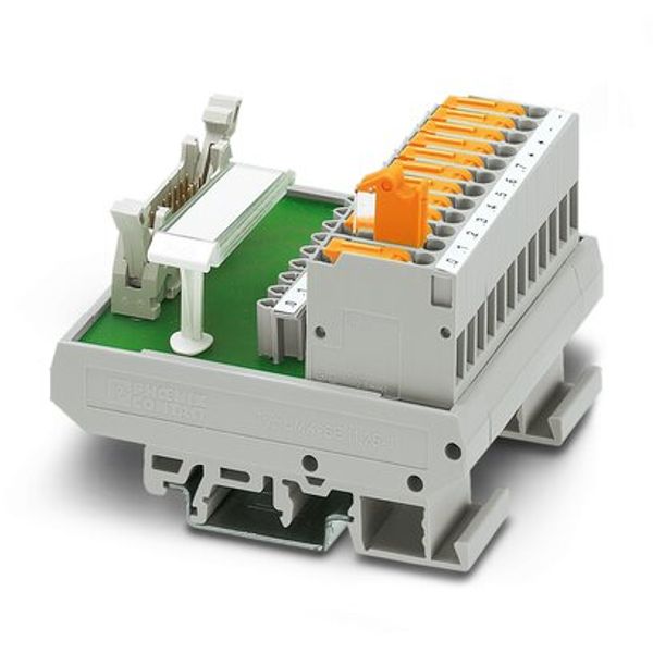 FLKM 14/KDS3-MT/PPA/PLC - Passive module image 1