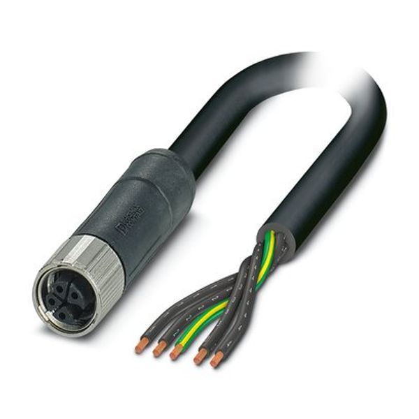 Power cable image 1