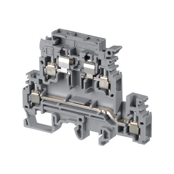 M4/8 D2.SFL FUSE TERMINAL image 1