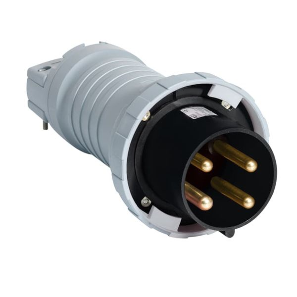 3125P5W Industrial Plug image 1