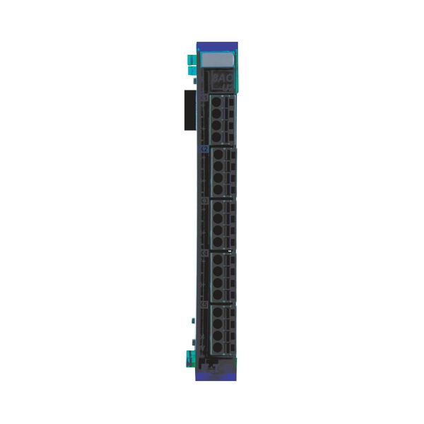 Analog output module, 8 analog outputs, +/-10V image 15