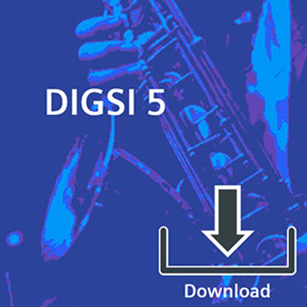 DIGSI 5: type of dispatch: download... image 1