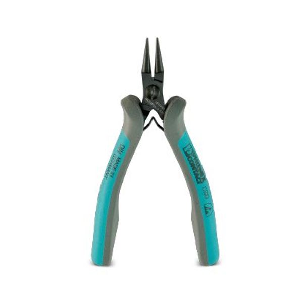 Pointed pliers image 2