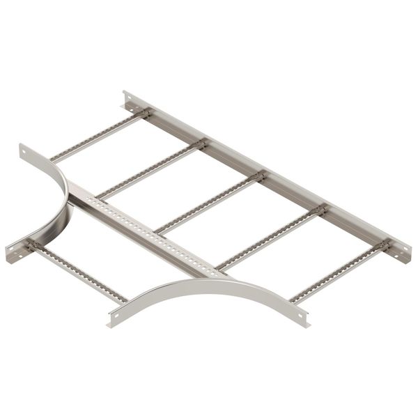 LT 650 R3 A4 T piece for cable ladder 60x500 image 1
