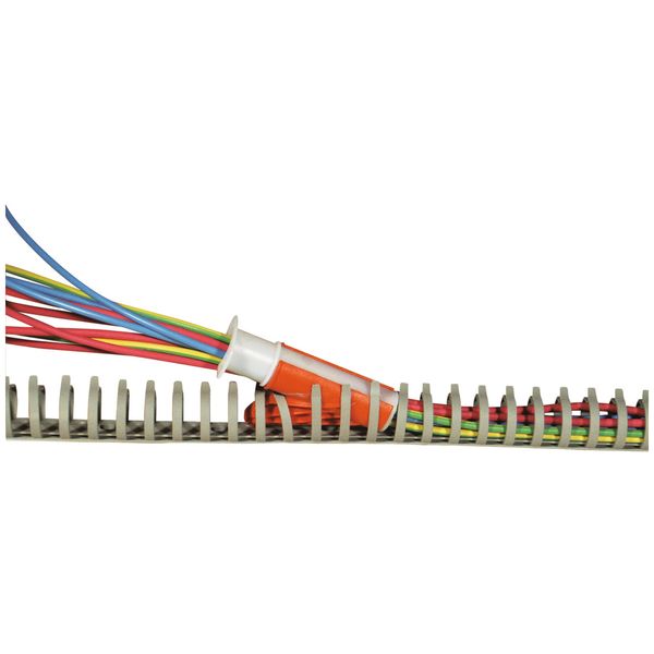 Flexible trunking GMF HF-40 GY image 1