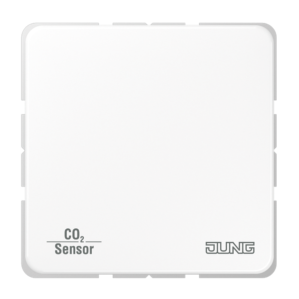 KNX CO2 sensor CO2CD2178WW image 4