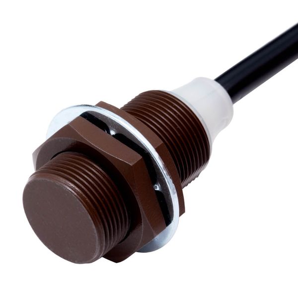 Proximity sensor, inductive, fluororesin coating (base material: SUS 3 E2EW0617A image 2