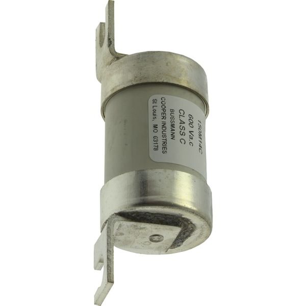 Fuse-link, low voltage, 150 A, AC 600 V, DC 250 V, HRCII-MISC, 38 x 112 mm, CSA image 3