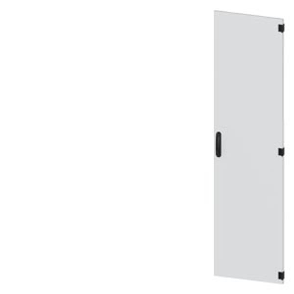 SIVACON, door, right, EMC, IP40, H:... image 1