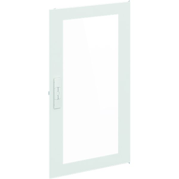 CTT26S ComfortLine Door, IP44, Field Width: 2, 921 mm x 521 mm x 14 mm image 1