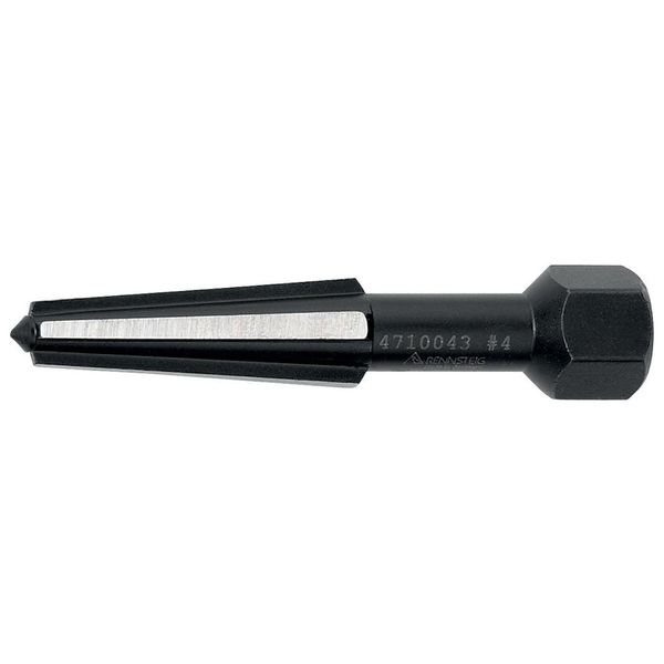 Screw Extractor double edged size 1 image 1