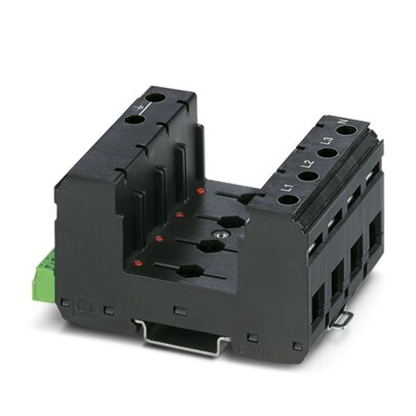 Type 2 surge protection base element image 1