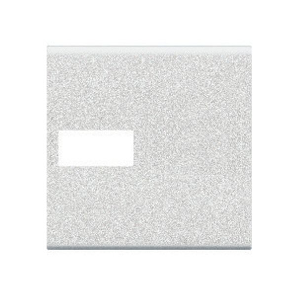 LL - KEY COVER AX CUSTOMIZABLE 2M WHITE image 2