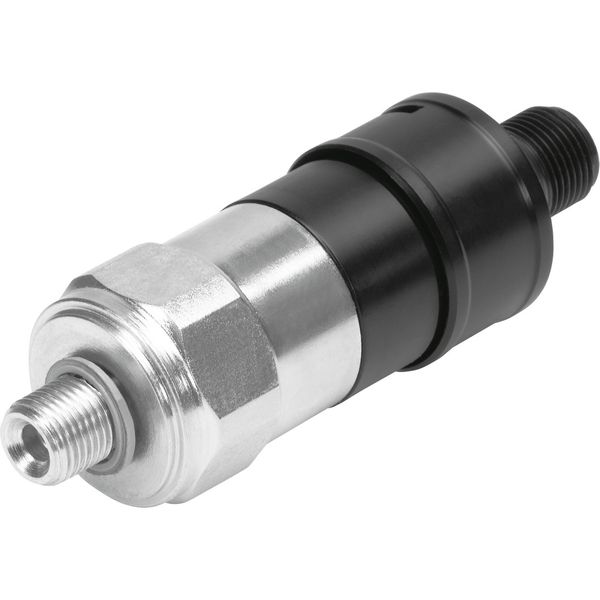 SPBA-P2R-G18-W-M12-0,25X Pressure switch image 1